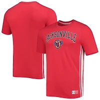 UAR JAXJ ROUGE HOMME MILB GAME DAY TEE TEEMENSCR