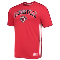 UAR JAXJ ROUGE HOMME MILB GAME DAY TEE TEEMENSCR