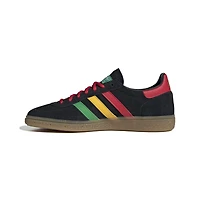 Men's adidas  Black Jamaica National Team Handball Spezial Shoes