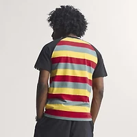 Men's adidas x Bob Marley Black Jamaica National Team Originals T-Shirt