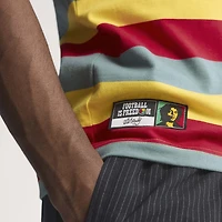 Men's adidas x Bob Marley Black Jamaica National Team Originals T-Shirt