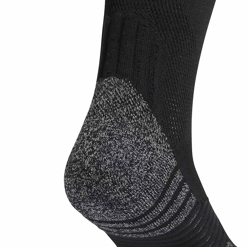 Unisex adidas Black Jamaica National Team Over-The-Calf Socks