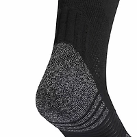 Unisex adidas Black Jamaica National Team Over-The-Calf Socks