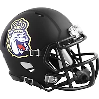 Riddell James Madison Dukes Current Speed Mini Helmet