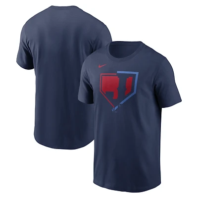 Men's Nike  Navy Japan Baseball 2026 World Classic Icon T-Shirt