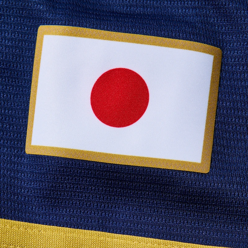 Men's Nike Shohei Ohtani Navy Japan Baseball 2026 World Classic Road Stadium Jersey
