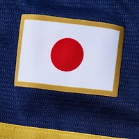Men's Nike Shohei Ohtani Navy Japan Baseball 2026 World Classic Road Stadium Jersey