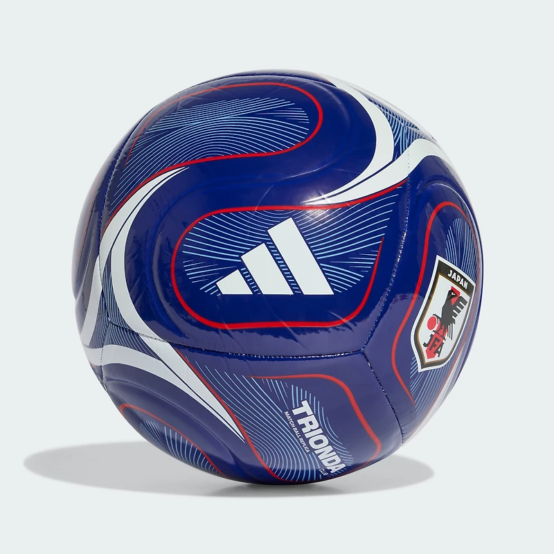 adidas Japan National Team Federation Ball