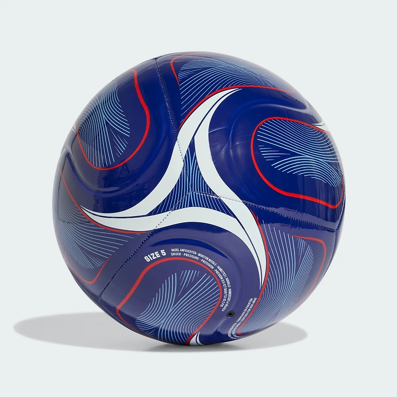 Ballon adidas de l'équipe nationale du Japon FIFA x Coupe du Monde de la Fédération