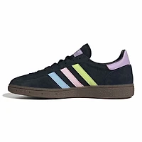 Chaussures de handball adidas Spezial noires pour homme, équipe nationale du Japon, extérieur