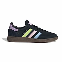 Chaussures de handball adidas Spezial noires pour homme, équipe nationale du Japon, extérieur