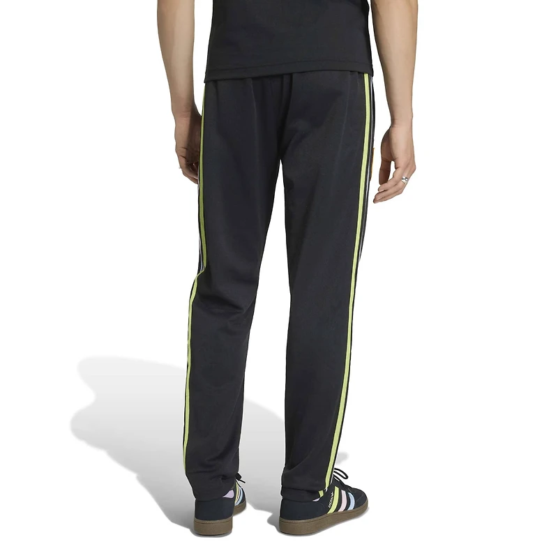 Men's adidas Black Japan National Team Originals Track Pants