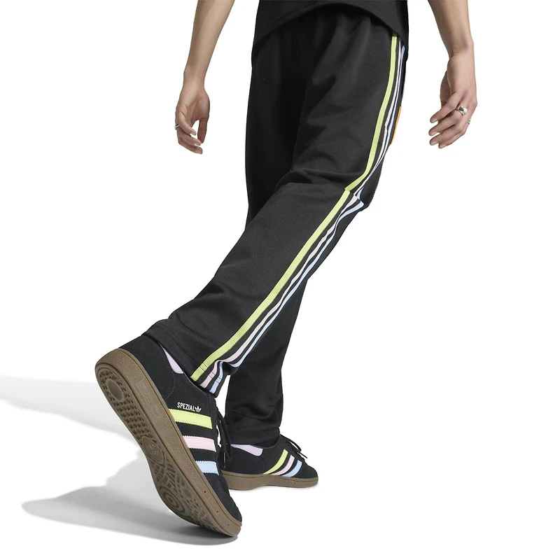 Men's adidas Black Japan National Team Originals Track Pants