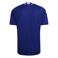 Men's adidas  Blue Japan National Team 2026 Home Replica Jersey