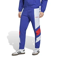 Men's adidas  Blue Japan National Team EQT Track Pants