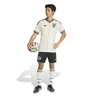 Men's adidas  White Japan National Team 2026 Away Replica Jersey
