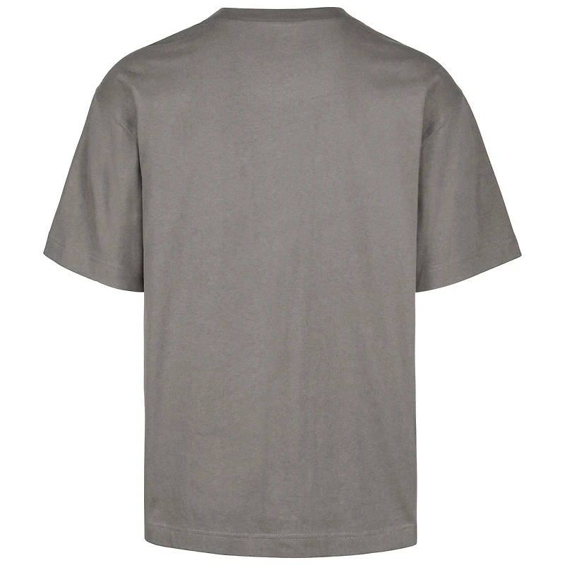 Men's '47 Heather Gray Jeff Gordon Race Day Foundation T-Shirt