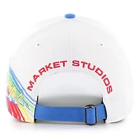 Men's Market Studios by ‘47 Jeff Gordon MVP Adjustable Hat