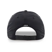 Men's '47  Black Jesse Love Jr. Driver Hitch Rope brrr° Adjustable Hat