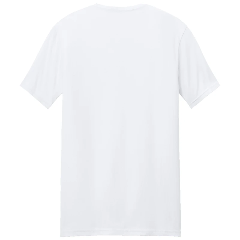 Men's Classic Ink White Jimmie Johnson Carvana T-Shirt