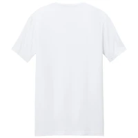 Men's Classic Ink White Jimmie Johnson Carvana T-Shirt