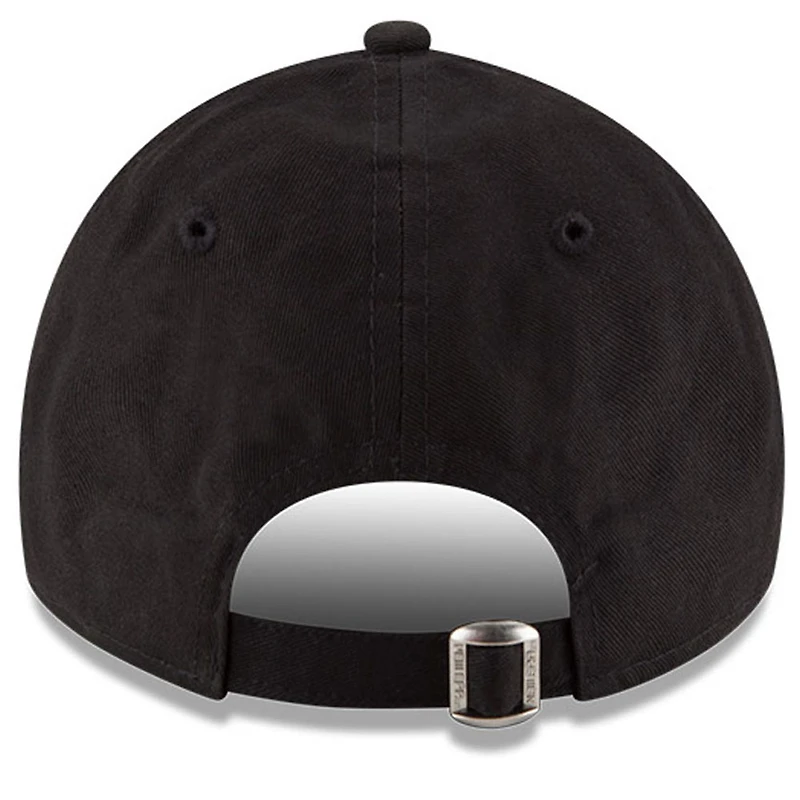 NWE GIBBS NOIR S22 NWE ENZYME WASHED 920 CAP HATMENUST