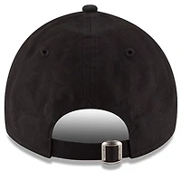 NWE GIBBS NOIR S22 NWE ENZYME WASHED 920 CAP HATMENUST