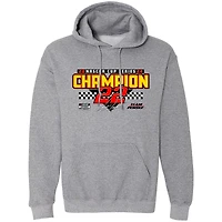 Men's Team Penske Joey Logano 2024 NASCAR Cup Series Champion Pullover Hoodie