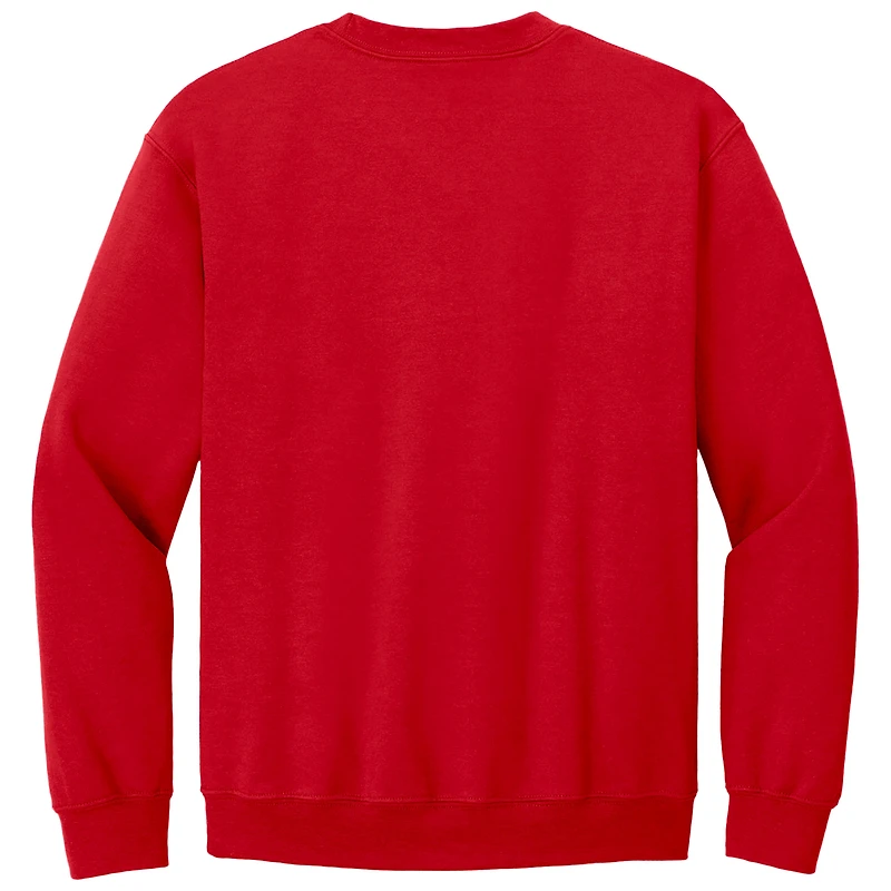 Men's Team Penske Red Joey Logano Three-Time NASCAR Cup Series Champion Car Sweatshirt