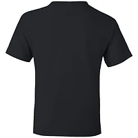 Youth Team Penske Black Joey Logano Shell-Pennzoil Car T-Shirt