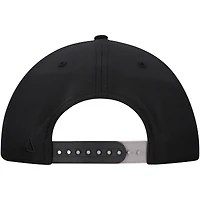 Men's Ahead Black John Deere Classic Alto Rope AeroSphere Adjustable Hat