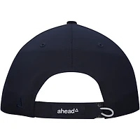 Men's Ahead Navy John Deere Classic Frio AeroSphere Adjustable Hat