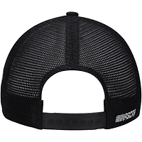 Men's Camo John Hunter Nemechek Flag Adjustable Hat