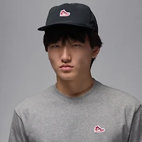 Casquette ajustable Jordan Brand grise pour homme