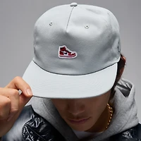 Men's Jordan Brand Sneaker Adjustable Hat