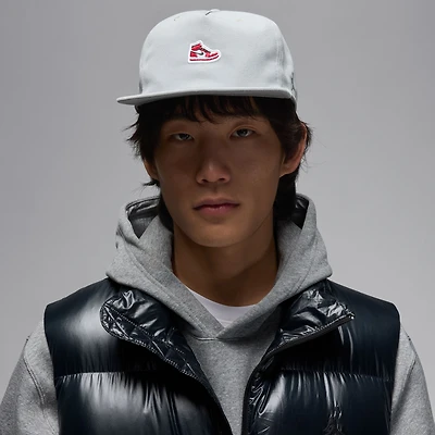 Men's Jordan Brand Sneaker Adjustable Hat