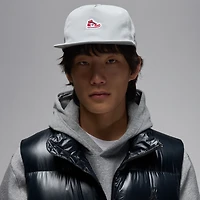 Men's Jordan Brand Sneaker Adjustable Hat