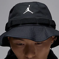 Bob unisexe Jordan Brand noir Jumpman