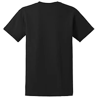 T-shirt Josh Berry Tire Pros 1-Spot Car noir pour homme JR Motorsports Official Team Apparel