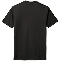 Men's JR Motorsports Official Team Apparel Black 100th Xfinity Series Wins Tri-Blend T-Shirt