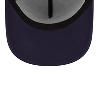 NWE JRMRAC GREY NAVY S22 NWE JRM TEAM 940 AF TRUCKER CAP HATMENSNP