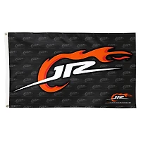WinCraft JR Motorsports  3' x 5' One-Sided Deluxe Flag