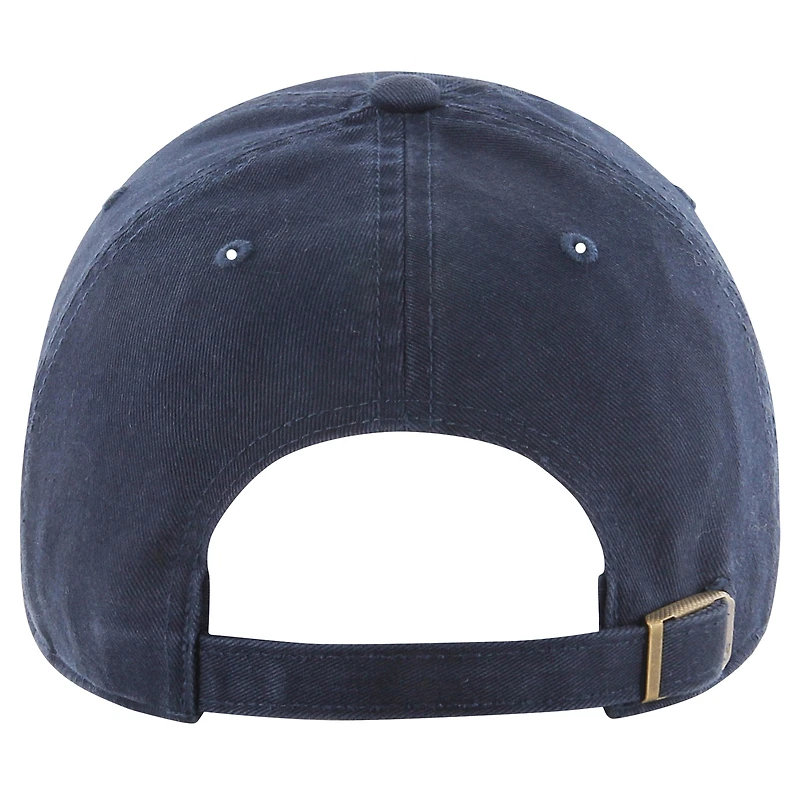 Men's '47 Navy TGL Jupiter Links Golf Club Clean Up Adjustable Hat