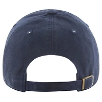 Men's '47 Navy TGL Jupiter Links Golf Club Clean Up Adjustable Hat