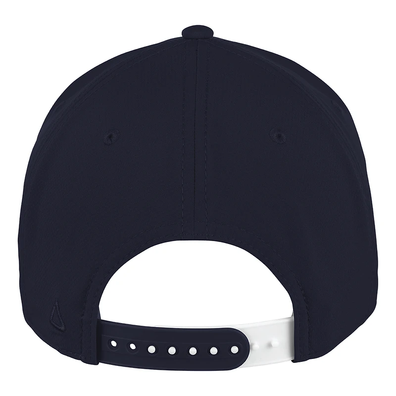 Chapeau de golf Ahead Navy Jupiter Links Alto Classic Rope pour homme