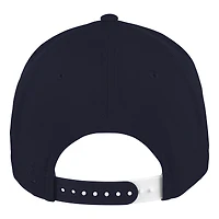 Chapeau de golf Ahead Navy Jupiter Links Alto Classic Rope pour homme