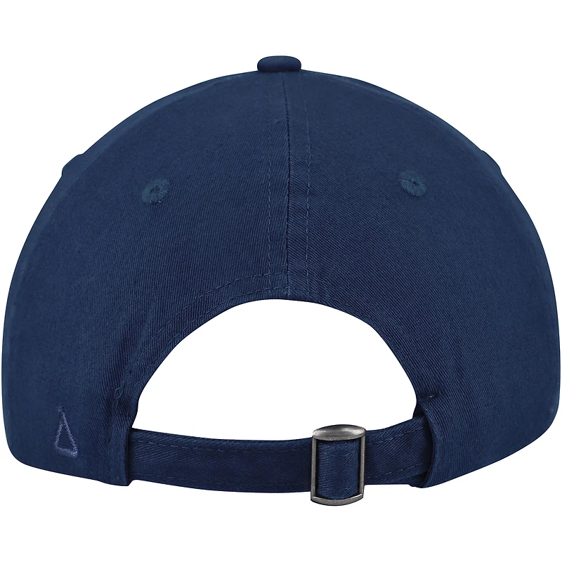 Men's Ahead Navy Jupiter Links Golf Club Largo Adjustable Hat