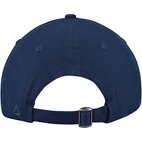 Men's Ahead Navy Jupiter Links Golf Club Largo Adjustable Hat