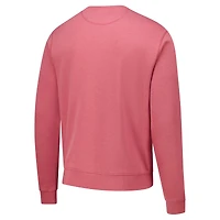 V101436 3209 Sweat-shirt à col rond AHD TGL Sandlake pour hommes SWTMENCRW #4