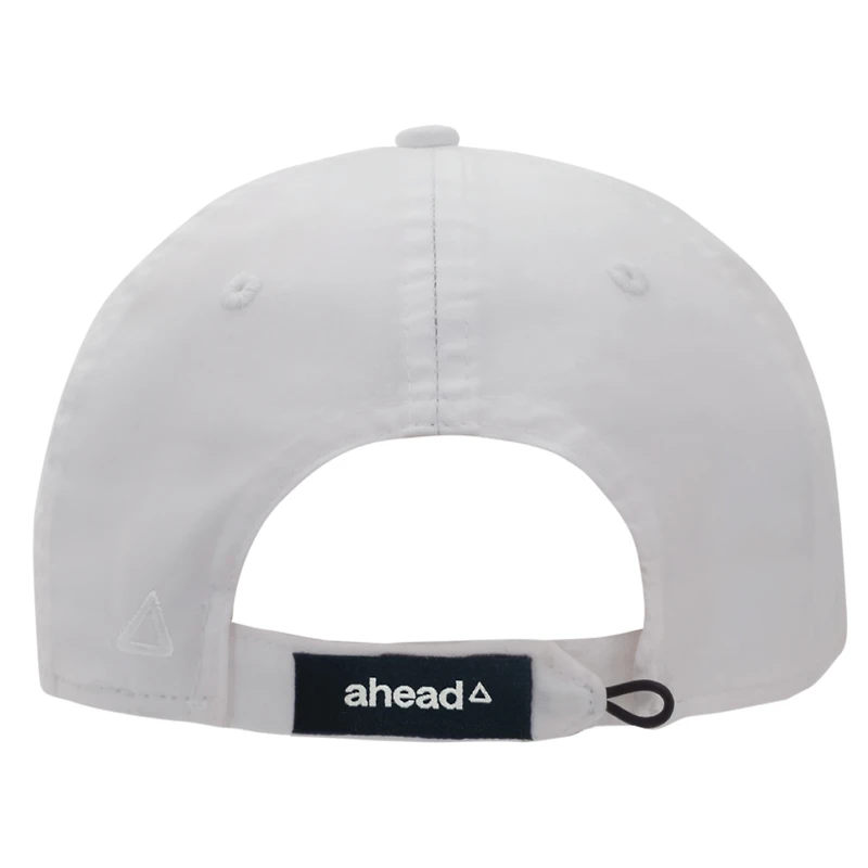 Chapeau de golf Shawmut blanc Jupiter Links pour homme